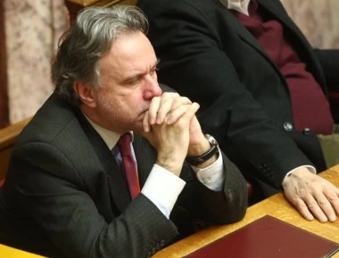 Γ.Κατρούγκαλος: «Πρώτη φορά που η ΕΕ μιλά σαφώς για λήψη μέτρων σε βάρος της Τουρκίας» (βίντεο)
